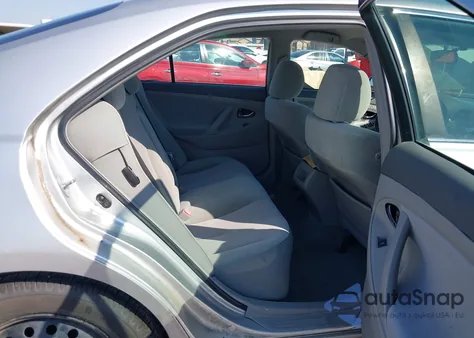 2011 Toyota Camry Le из США, поврежденный, VIN 4T1BF3EKXBU608960